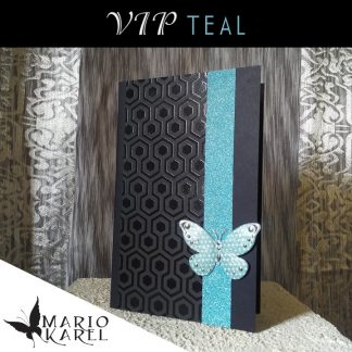 VIP Teal