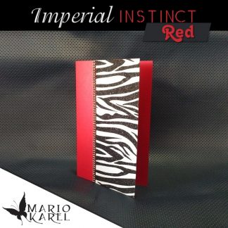 Imperial Instinct (Red Edition)