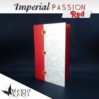 Imperial Passion (Red Edition)