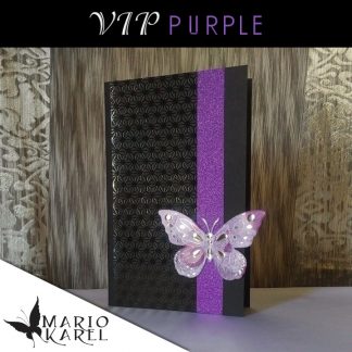 VIP Purple