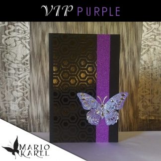 VIP Purple