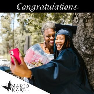 Congratulations Inserts