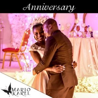 Anniversary Inserts